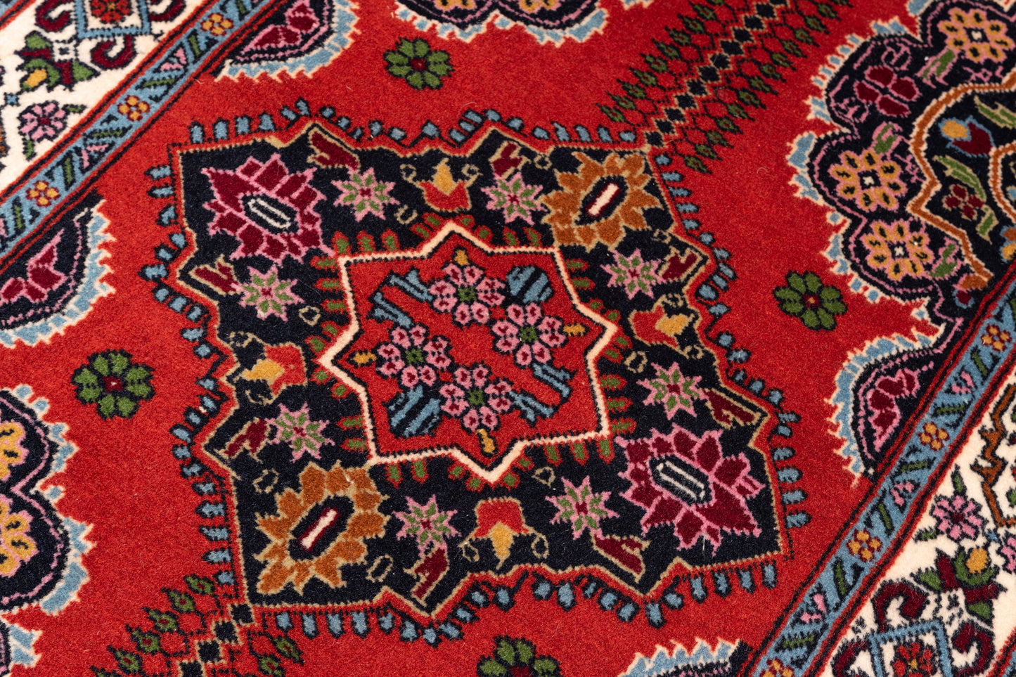 Semnan, 358 × 81 cm