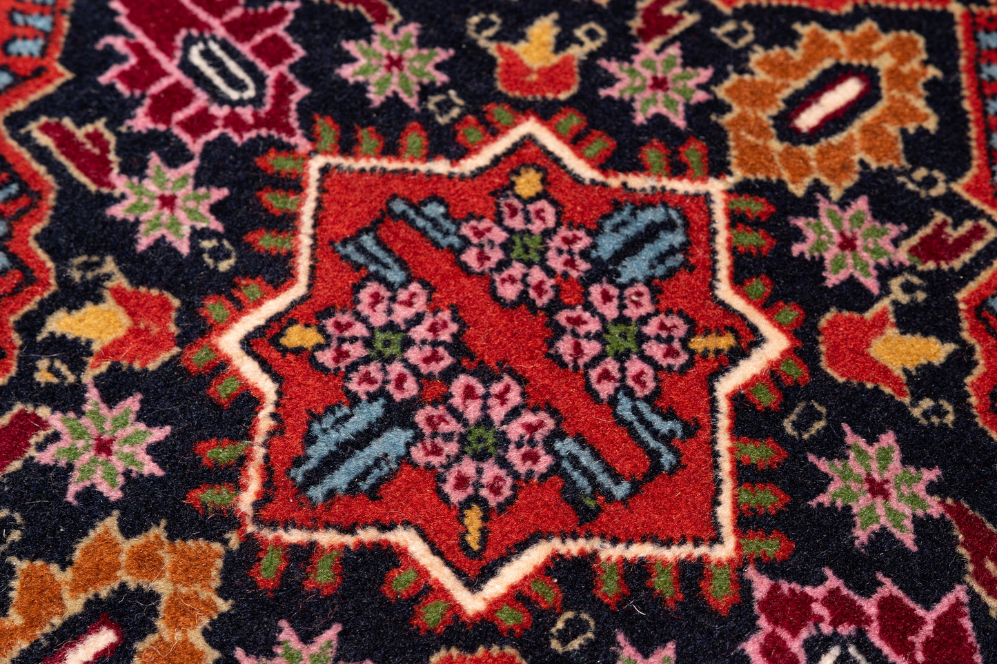 Semnan, 358 × 81 cm