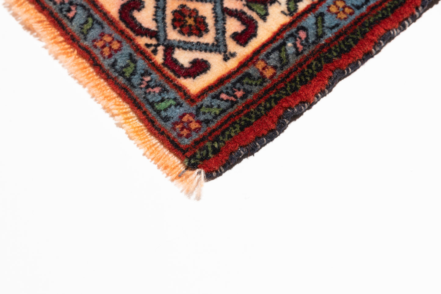 Semnan, 358 × 81 cm