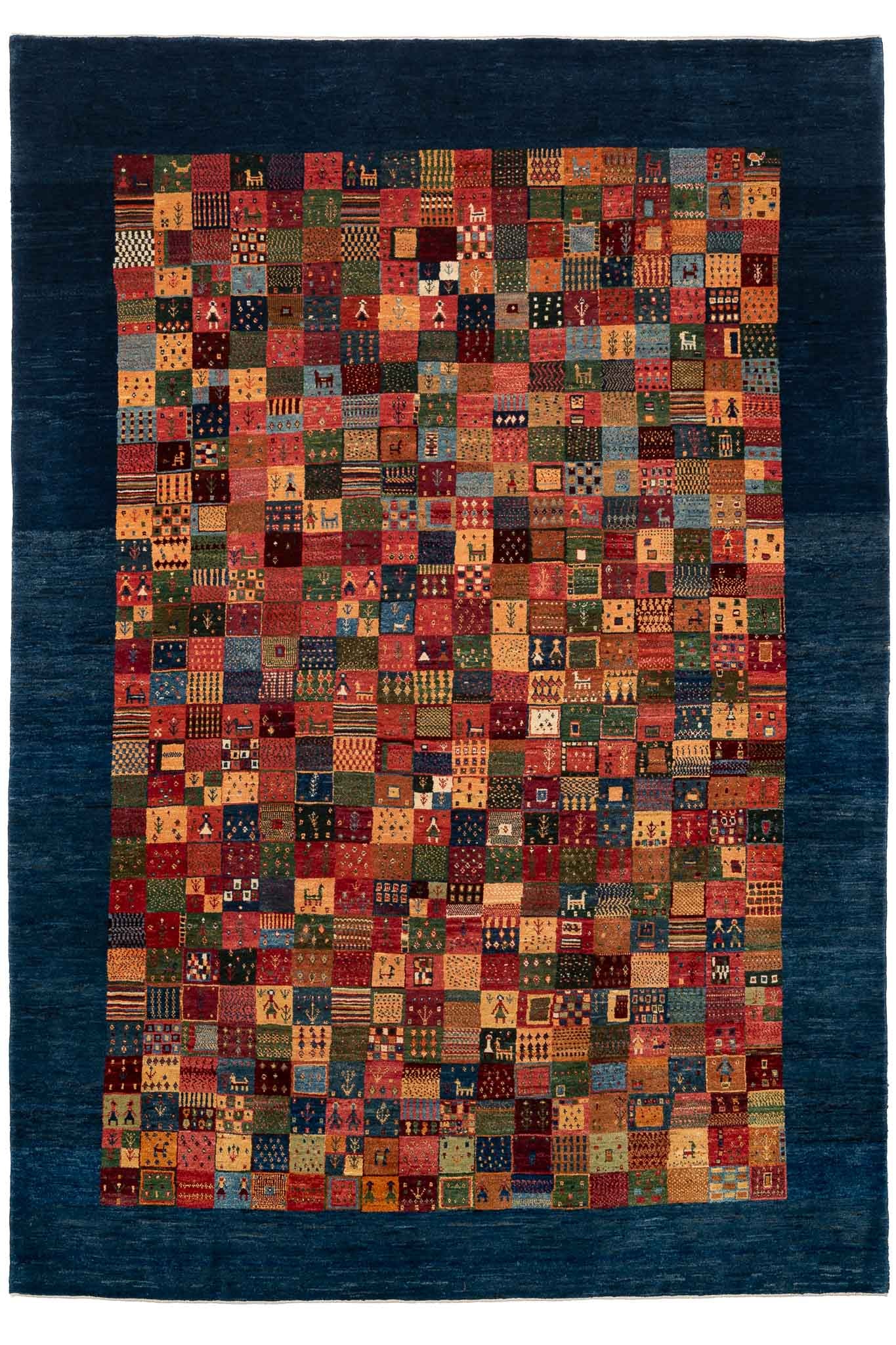 294 × 204 Kaschkuli Mirzai