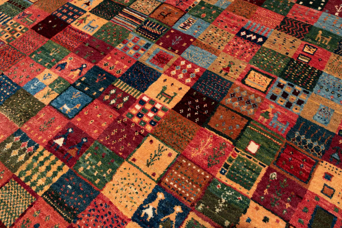 294 × 204 Kaschkuli Mirzai