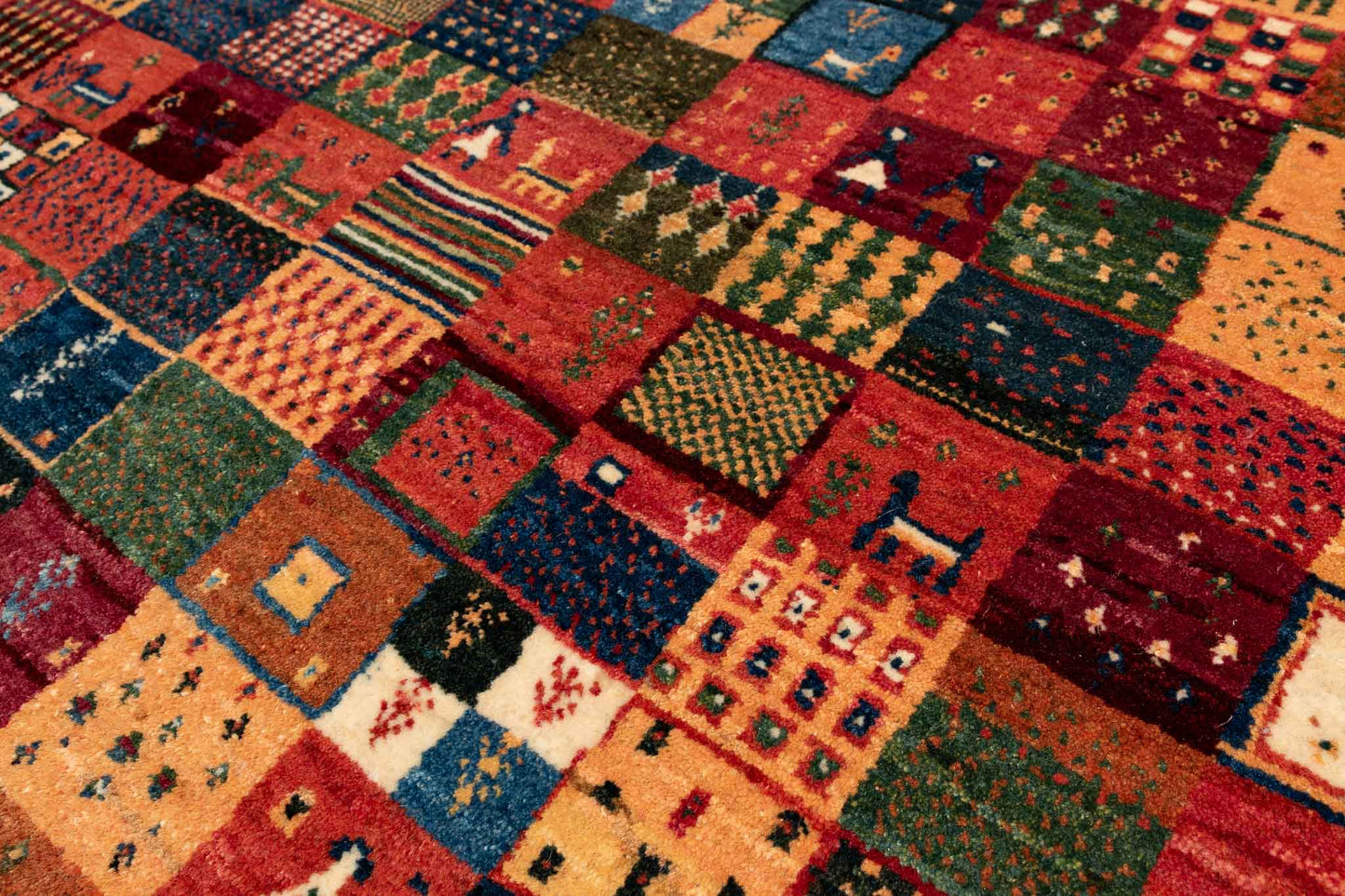294 × 204 Kaschkuli Mirzai