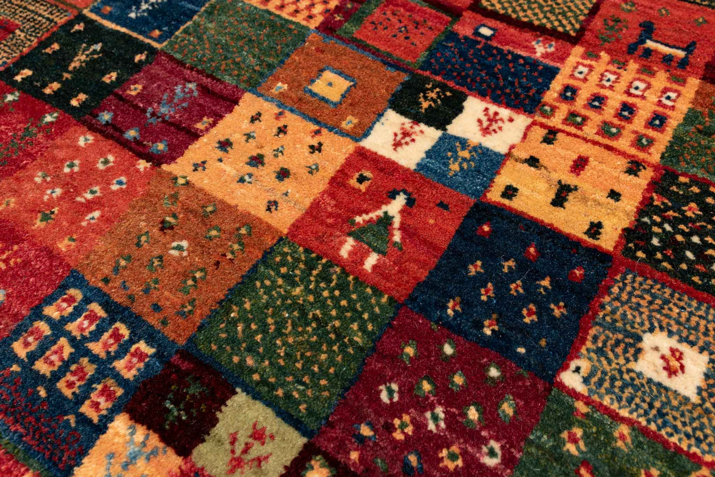 294 × 204 Kaschkuli Mirzai