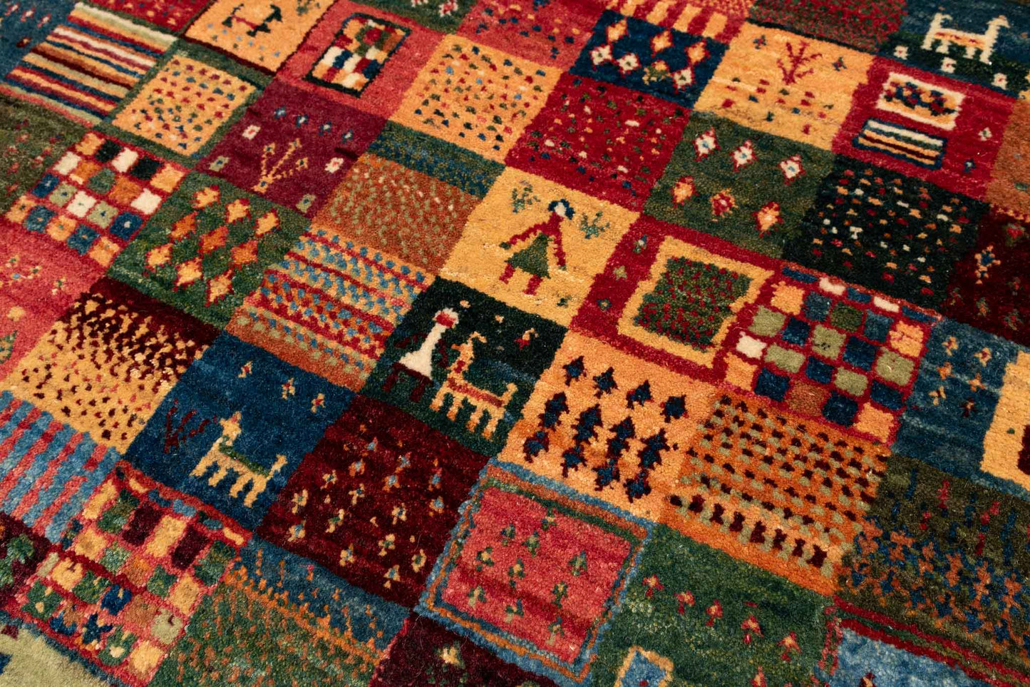 294 × 204 Kaschkuli Mirzai