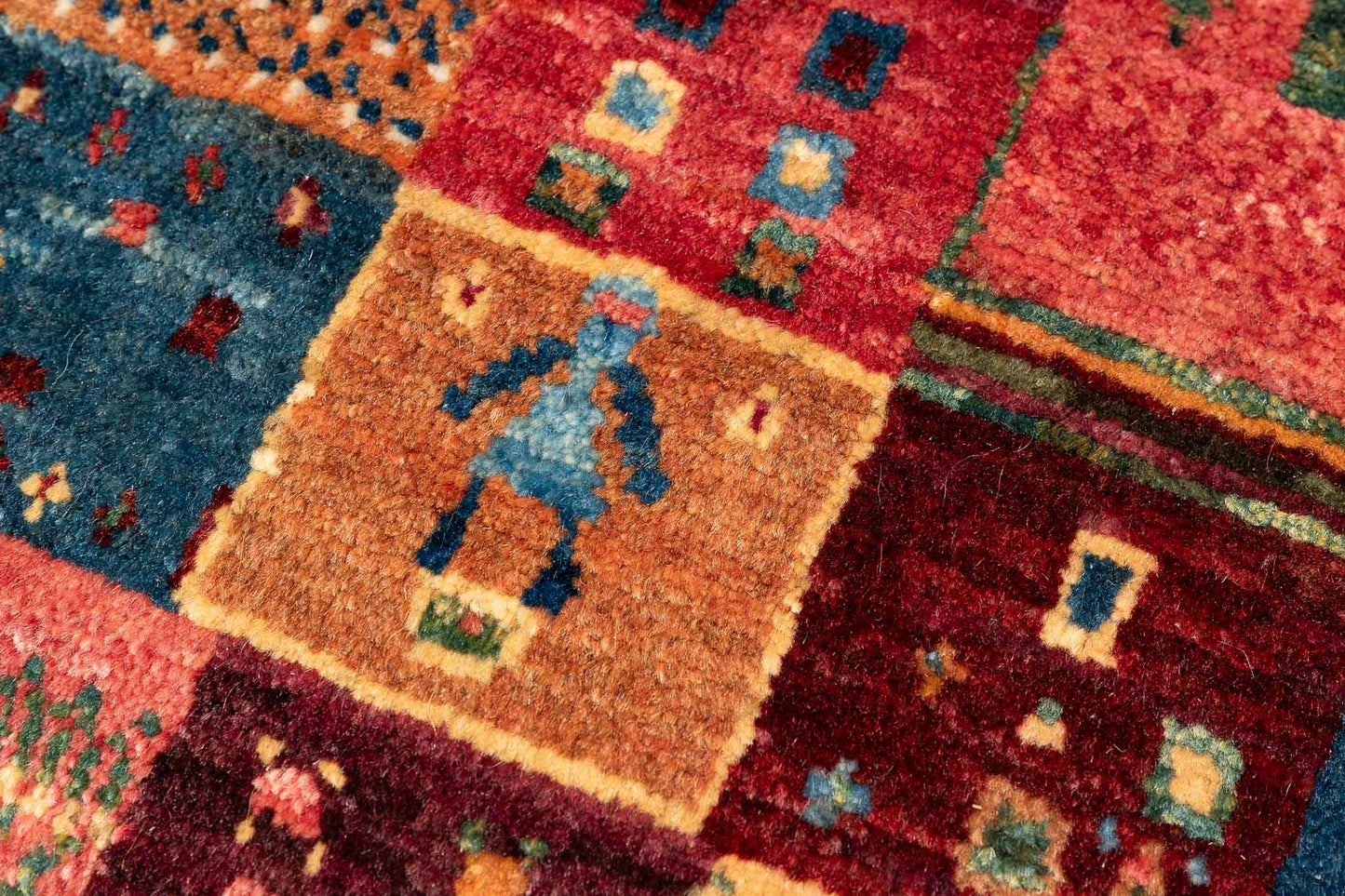 294 × 204 Kaschkuli Mirzai