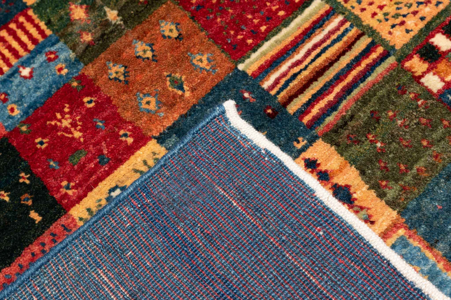 294 × 204 Kaschkuli Mirzai