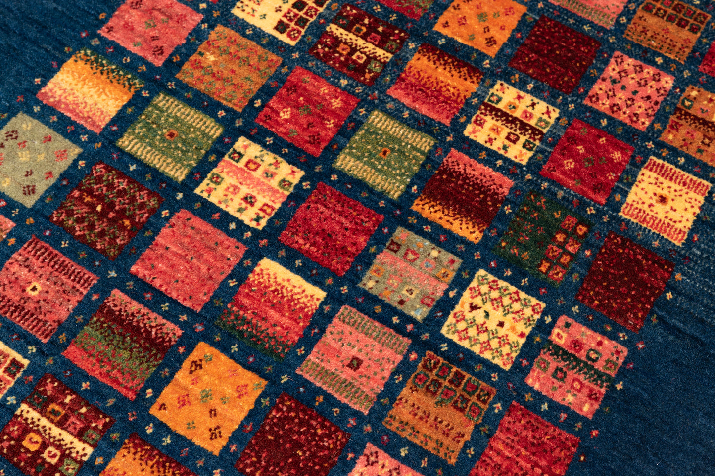 Kaschkuli Mirzai, 346 × 82 cm