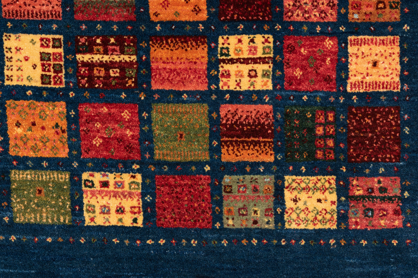 Kaschkuli Mirzai, 346 × 82 cm
