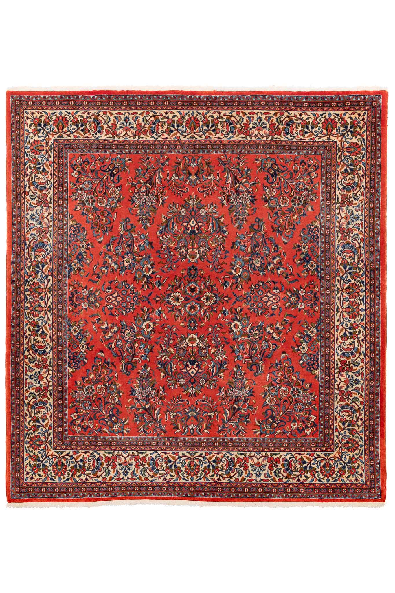 213 × 197 Sarugh