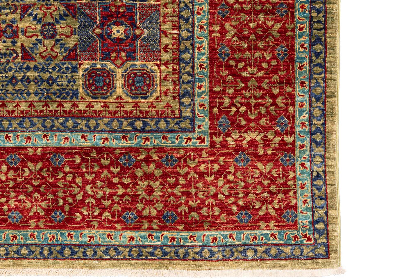 242 × 177 Mamluk