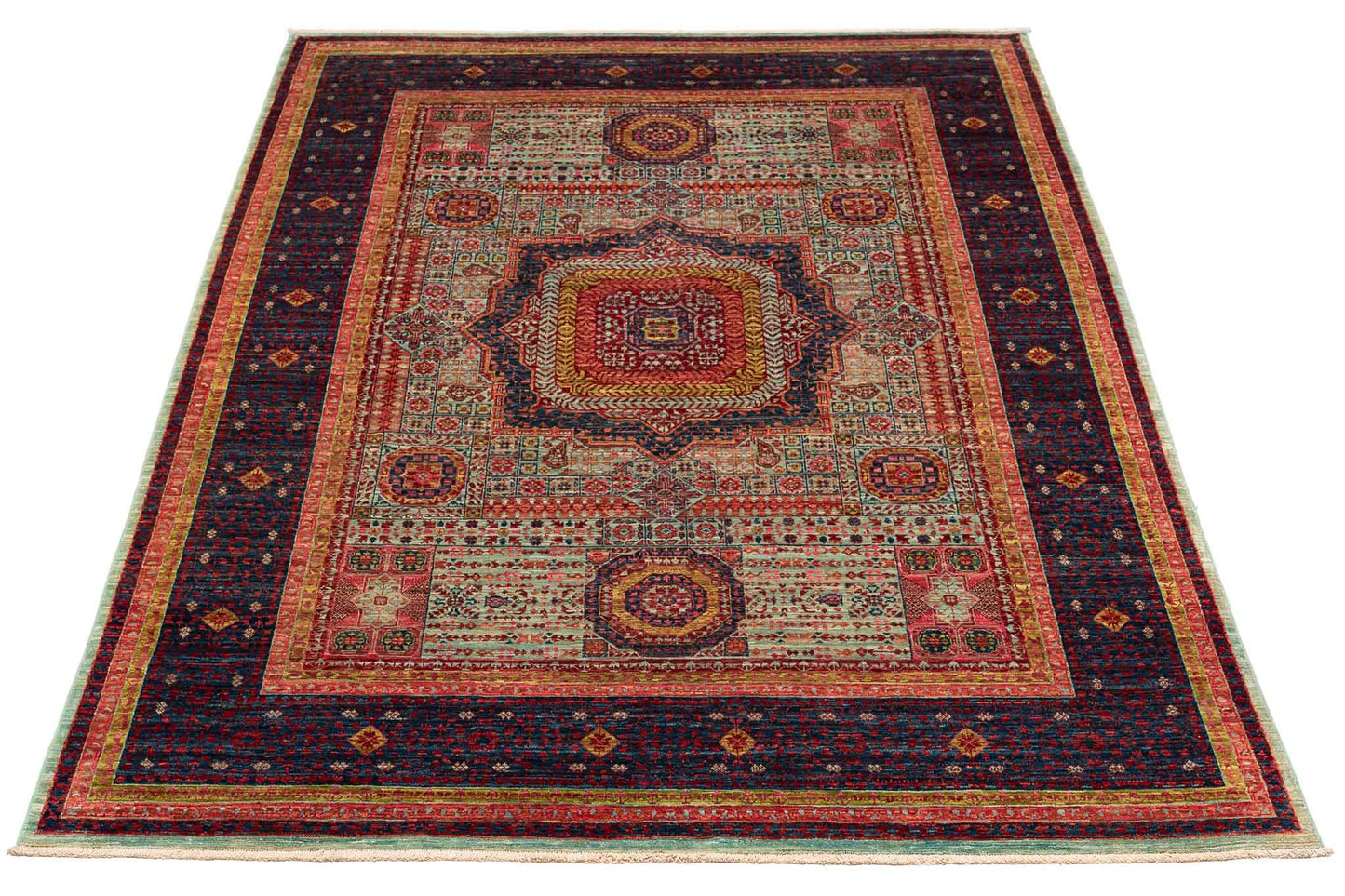 241 × 179 Mamluk