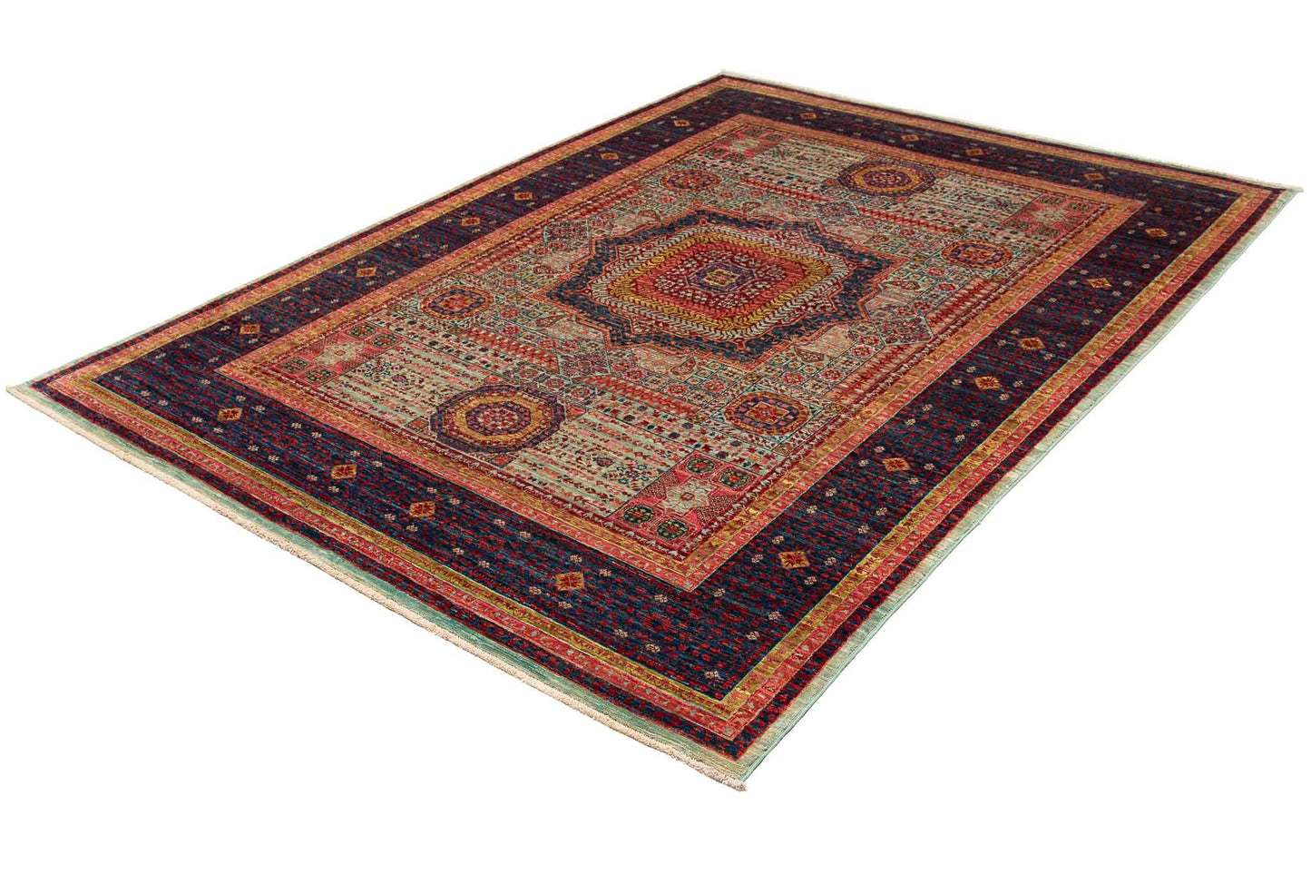 241 × 179 Mamluk