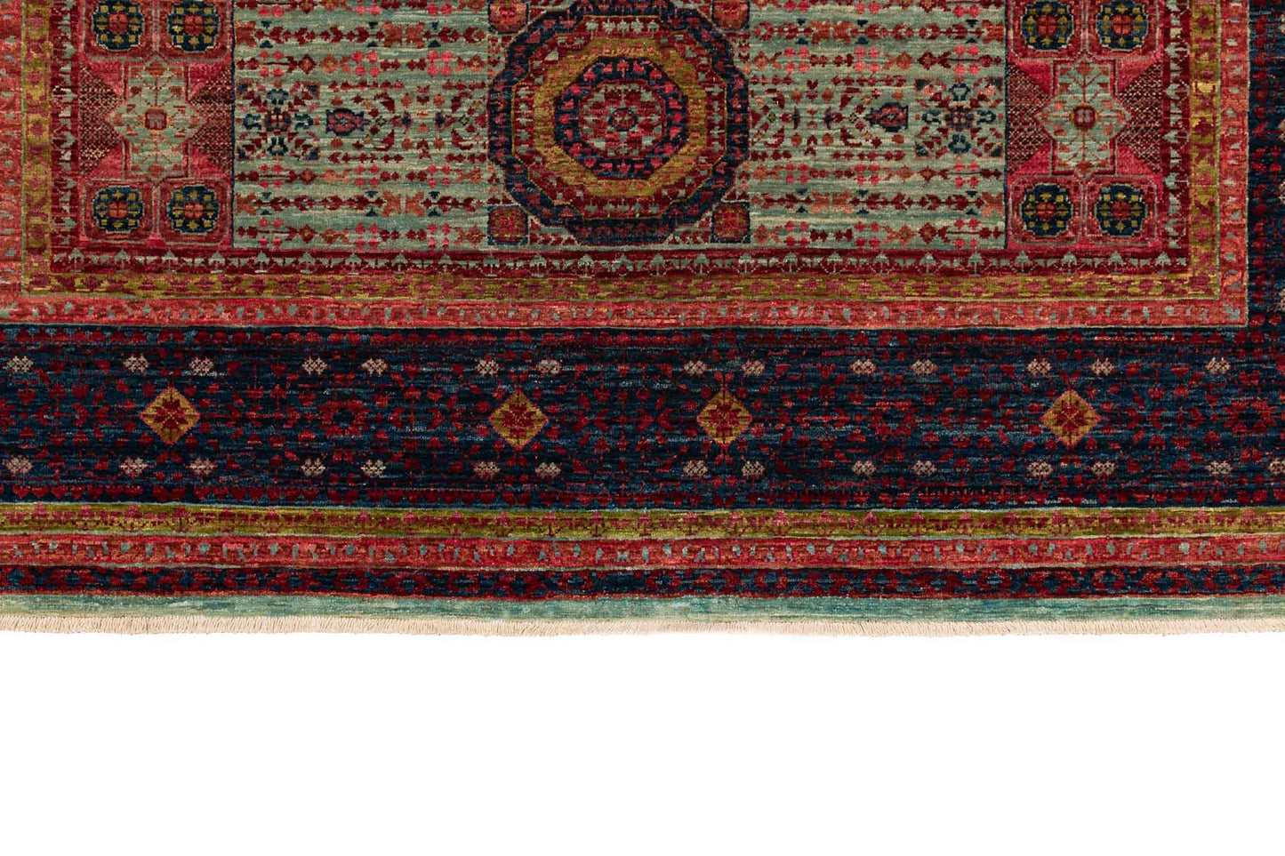241 × 179 Mamluk
