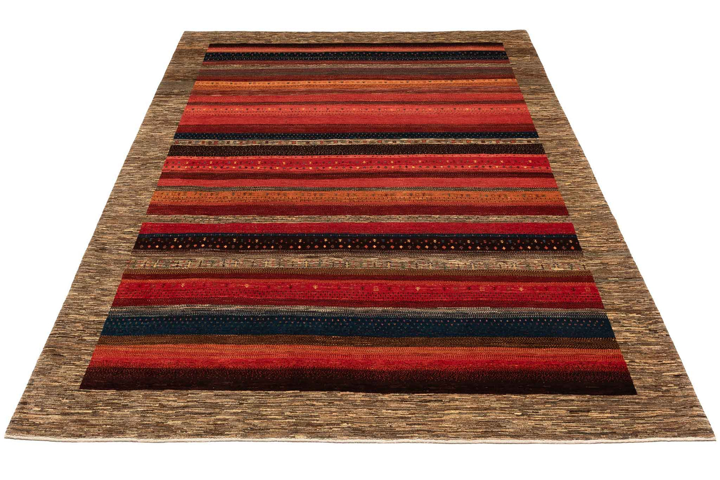 315 × 235 Kaschkuli Mirzai