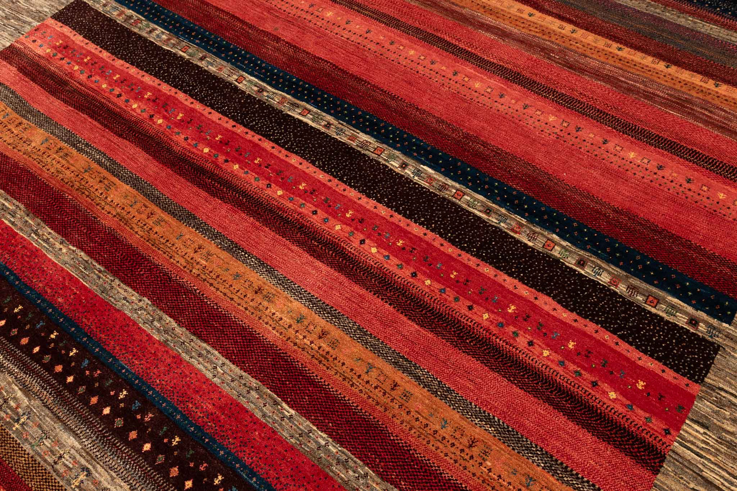 315 × 235 Kaschkuli Mirzai