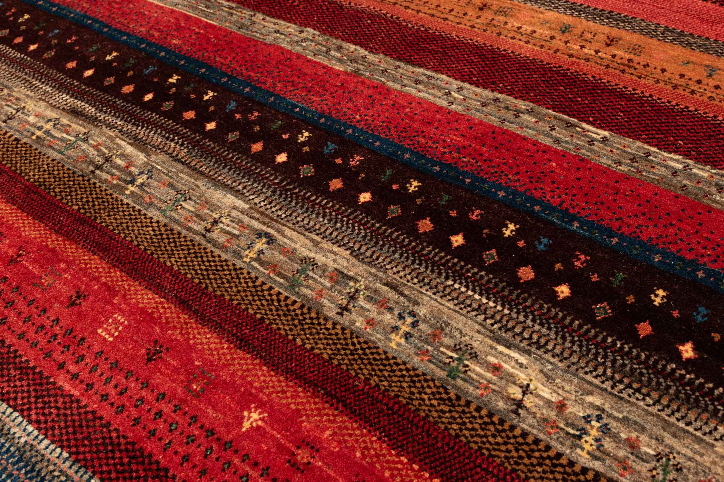 315 × 235 Kaschkuli Mirzai