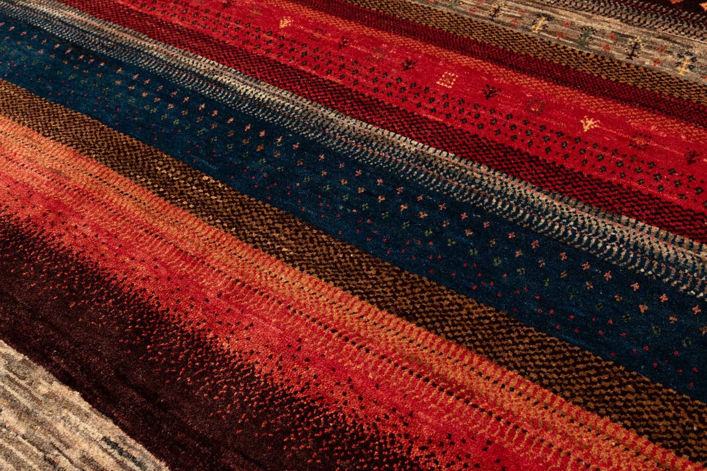 315 × 235 Kaschkuli Mirzai