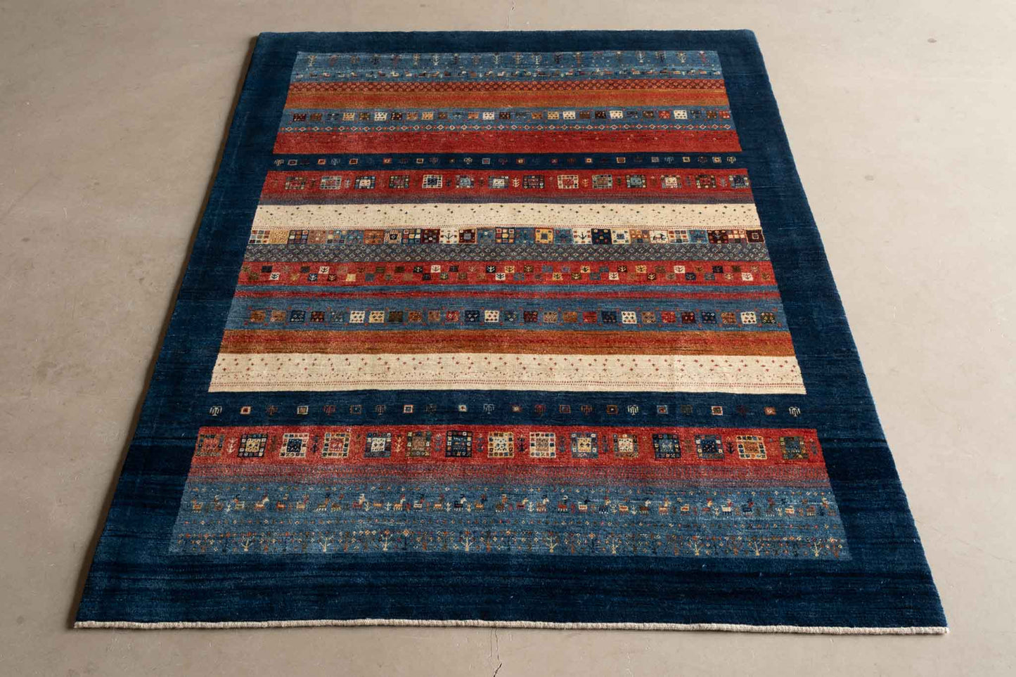 206 × 157 Kaschkuli Mirzai