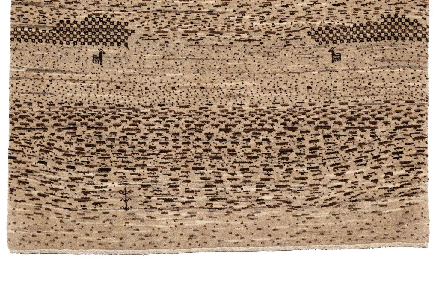 266 × 086 Kaschkuli Mirzai