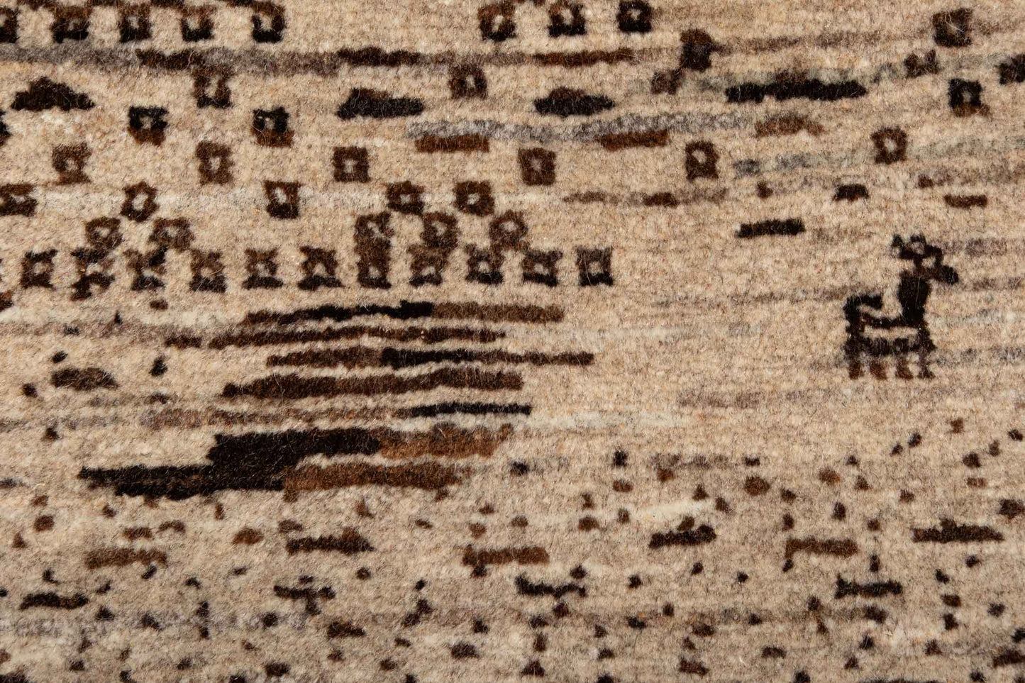 266 × 086 Kaschkuli Mirzai