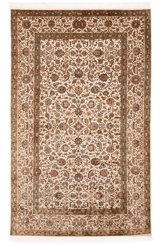 244 × 152 Kaschmir Seide