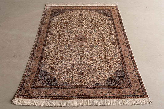 213 × 152 Kaschmir Seide