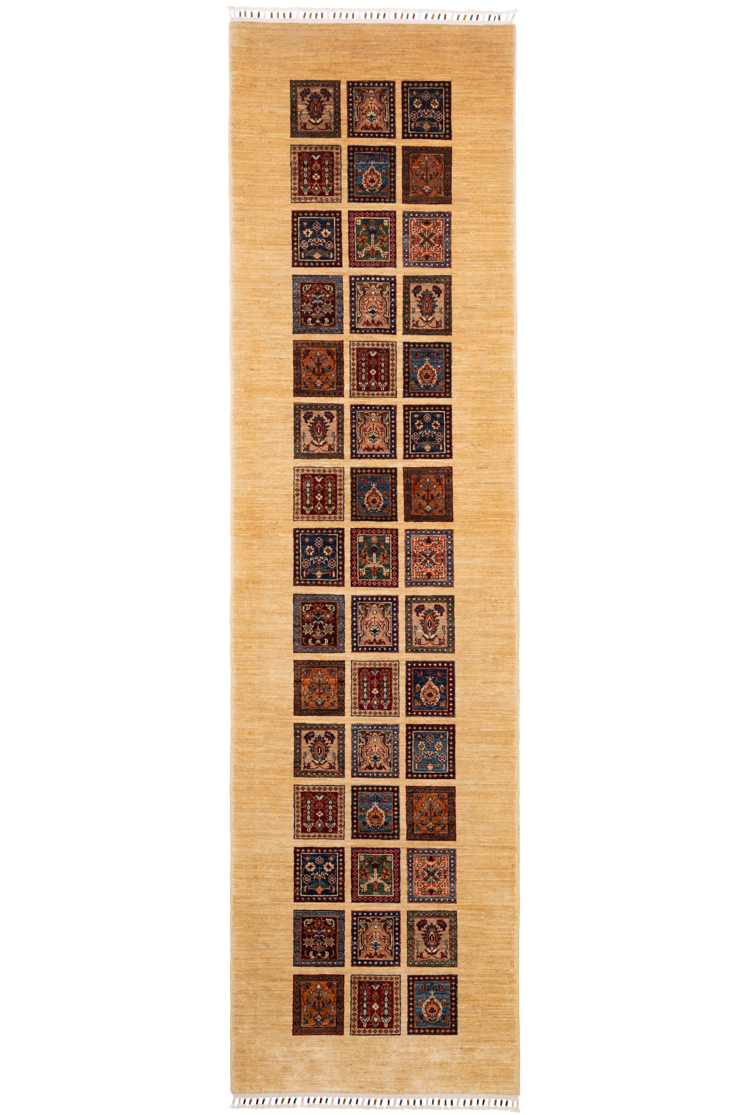Ariana, 326 × 86 cm