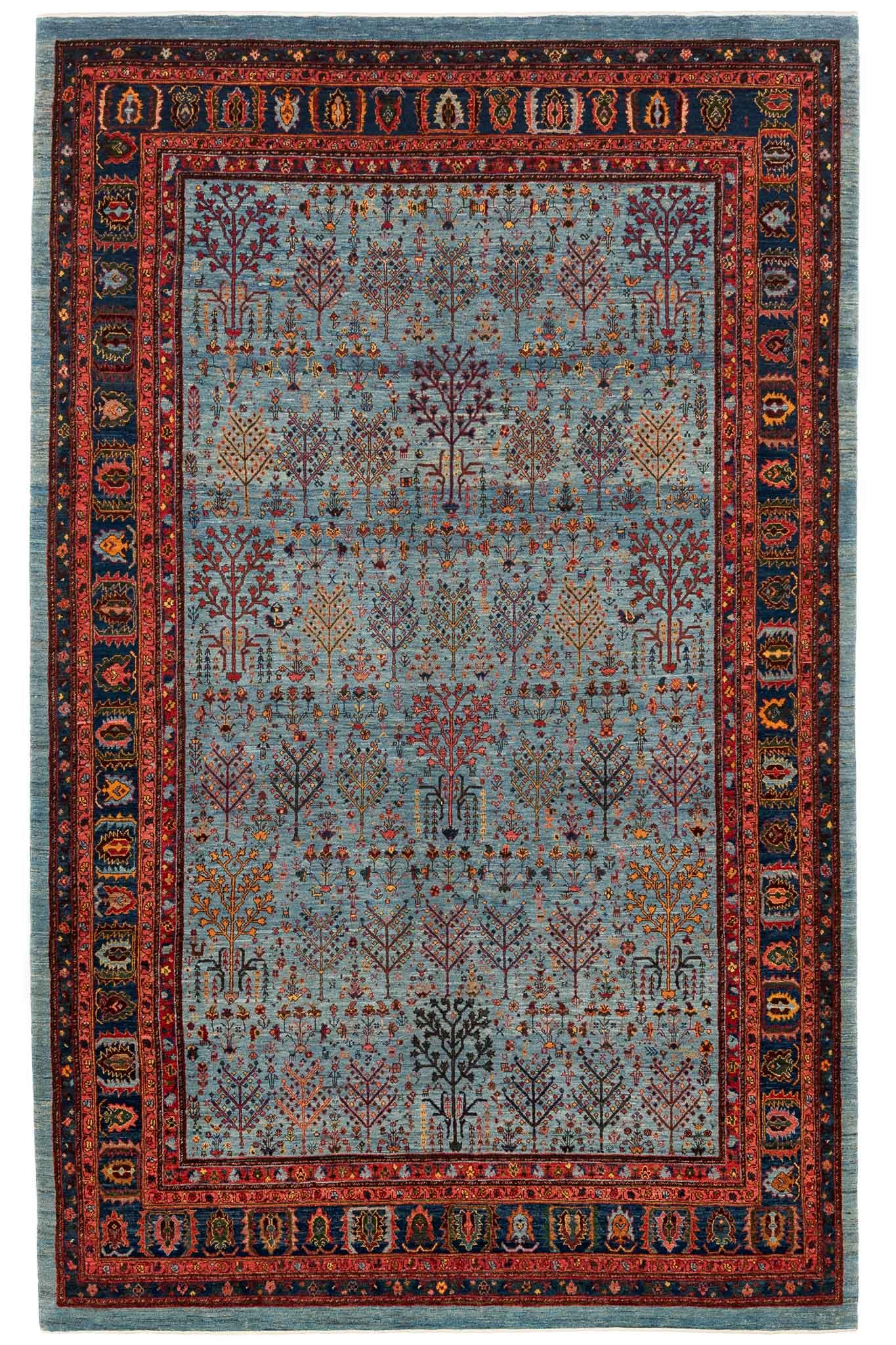 321 × 203 Khamsehbaf
