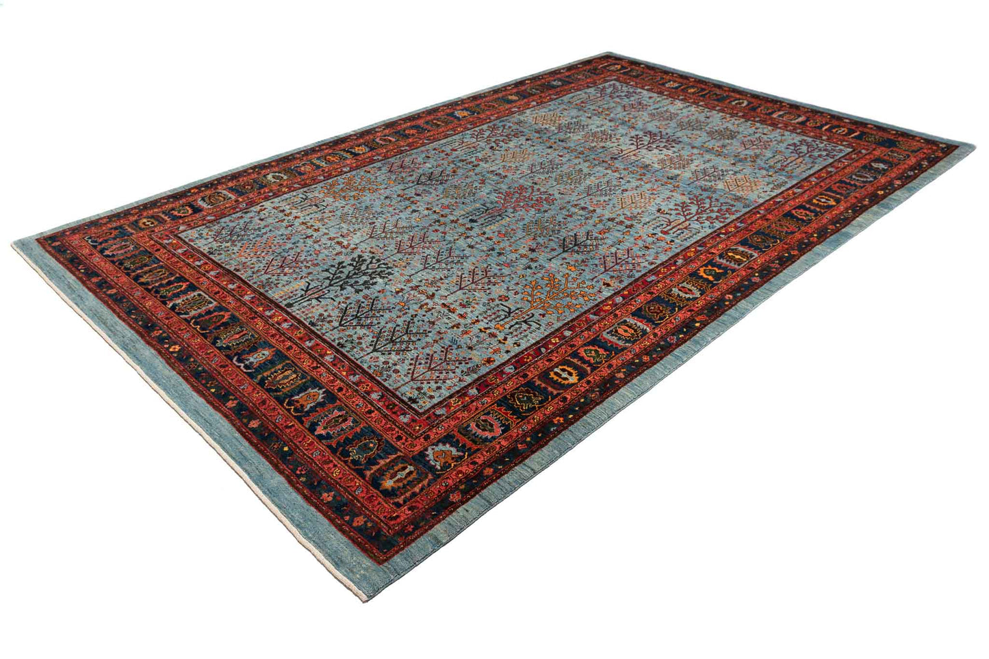 321 × 203 Khamsehbaf