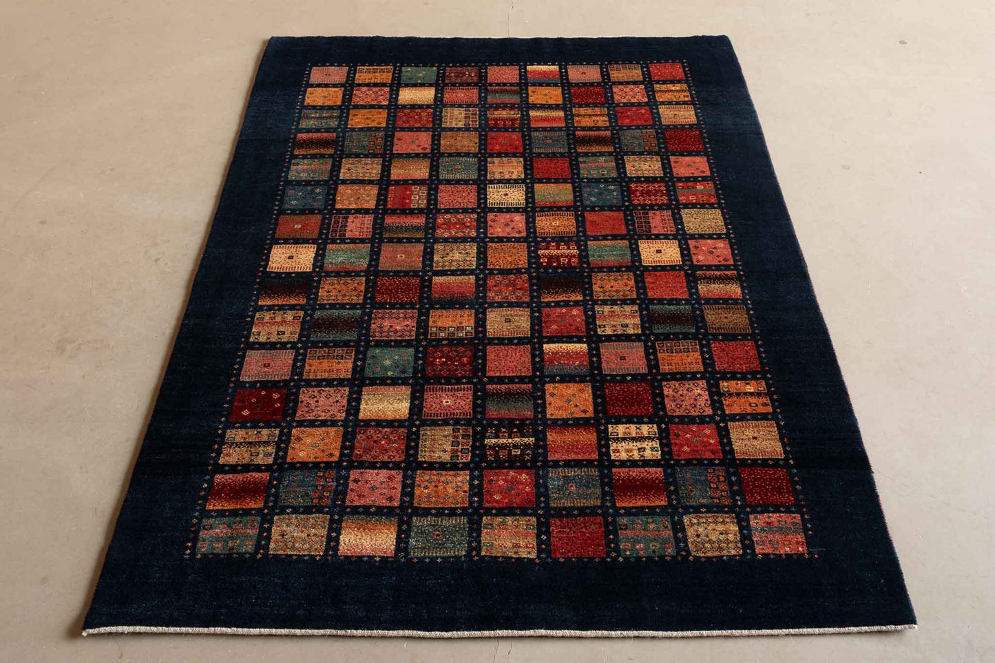 211 × 153 Kaschkuli Mirzai