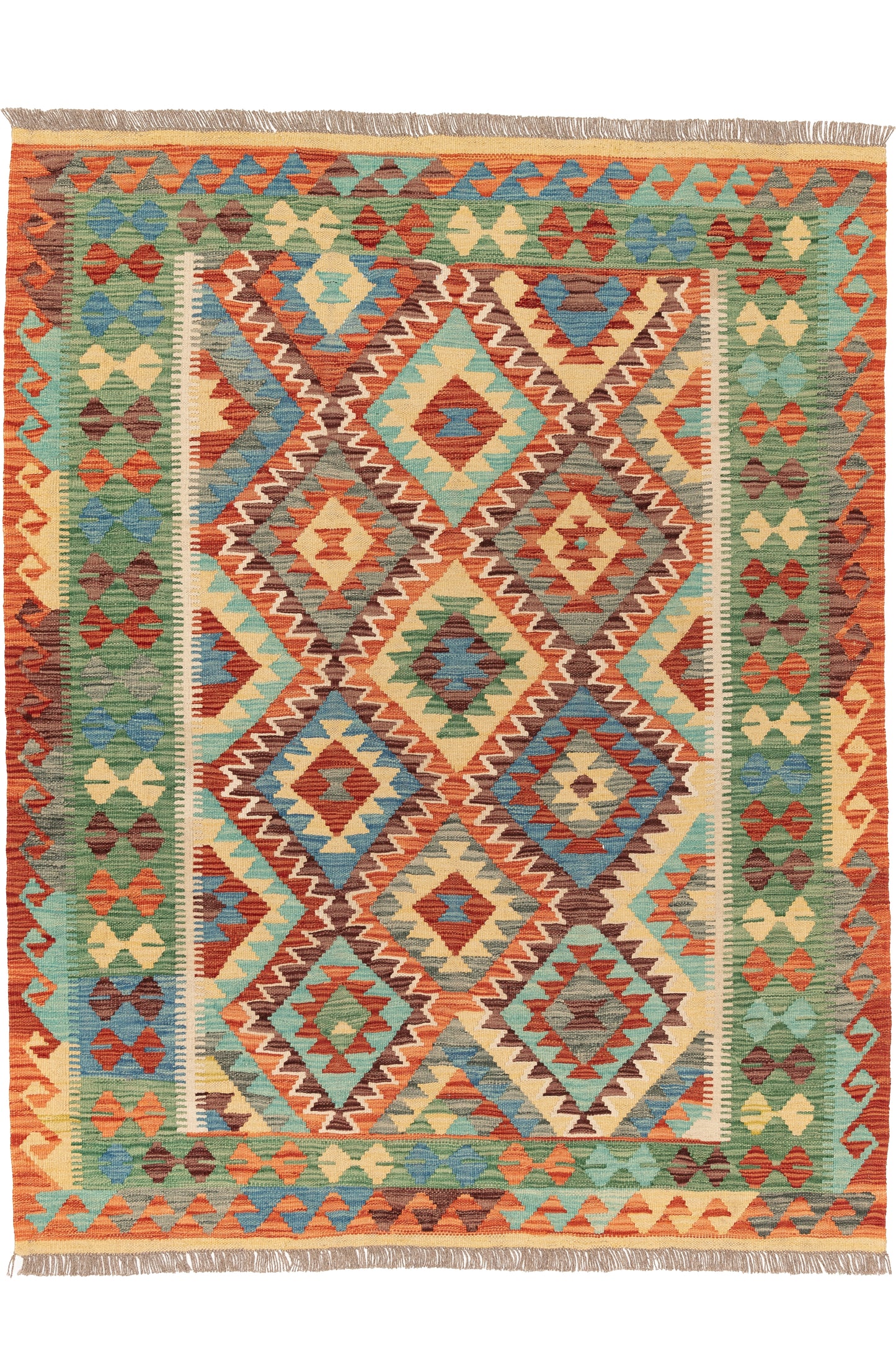 194 × 150 Kelim