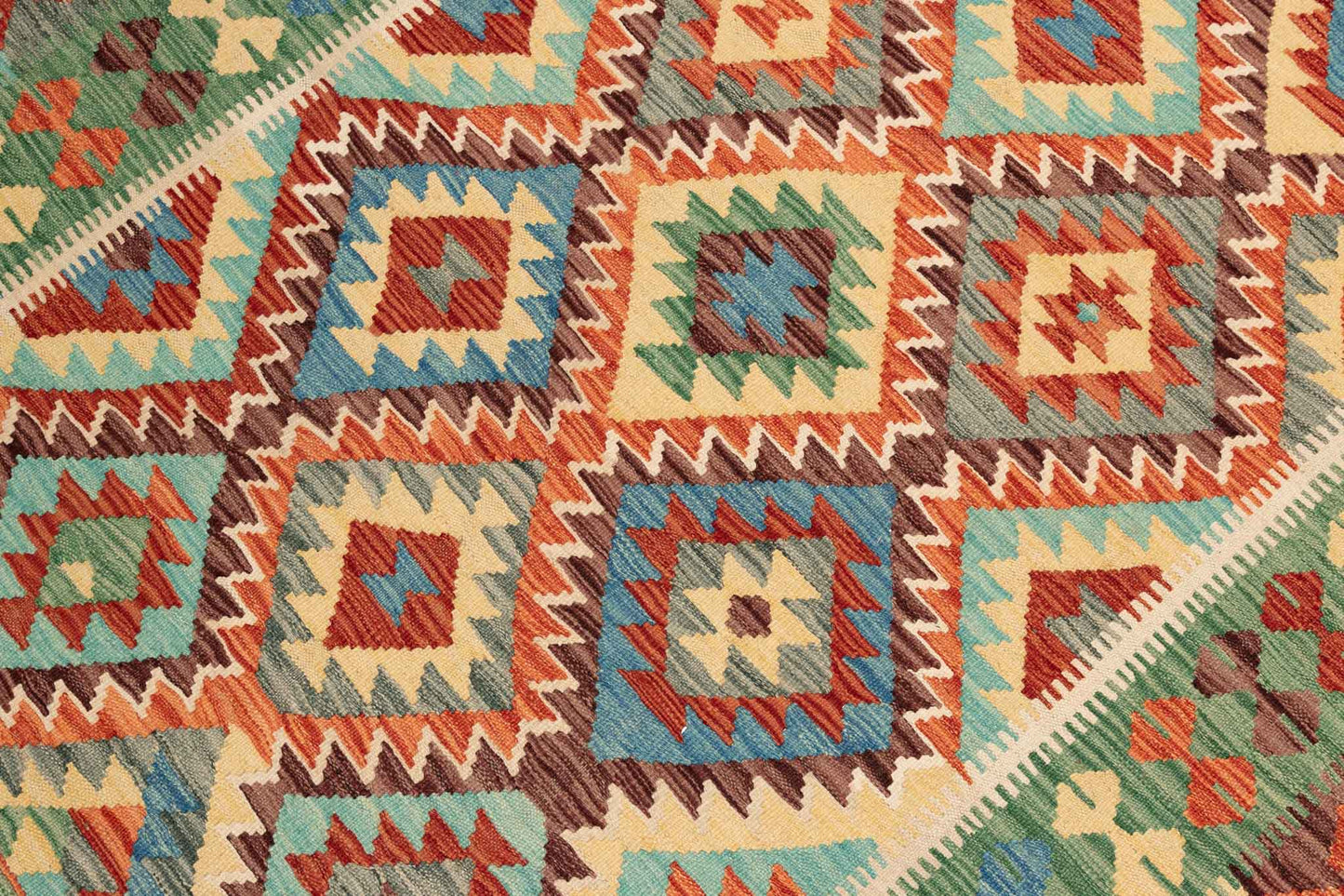 194 × 150 Kelim