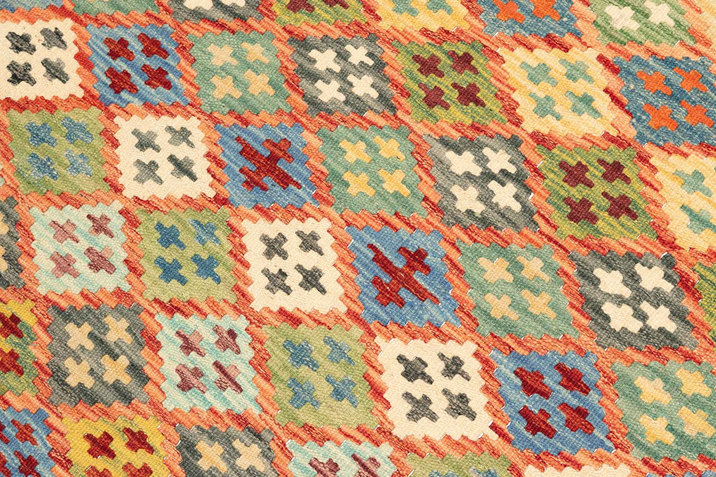 198 × 160 Kelim