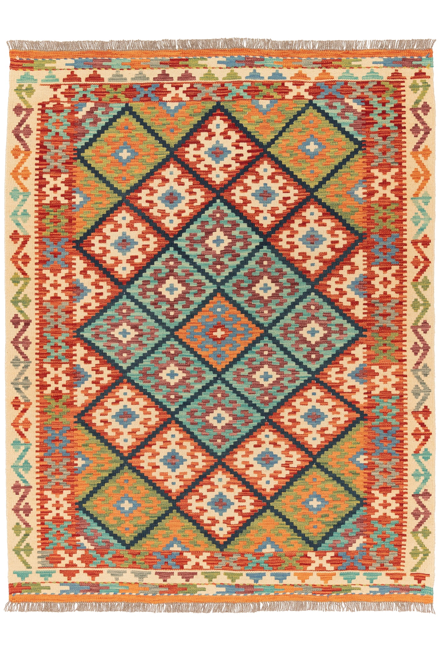 198 × 151 Kelim