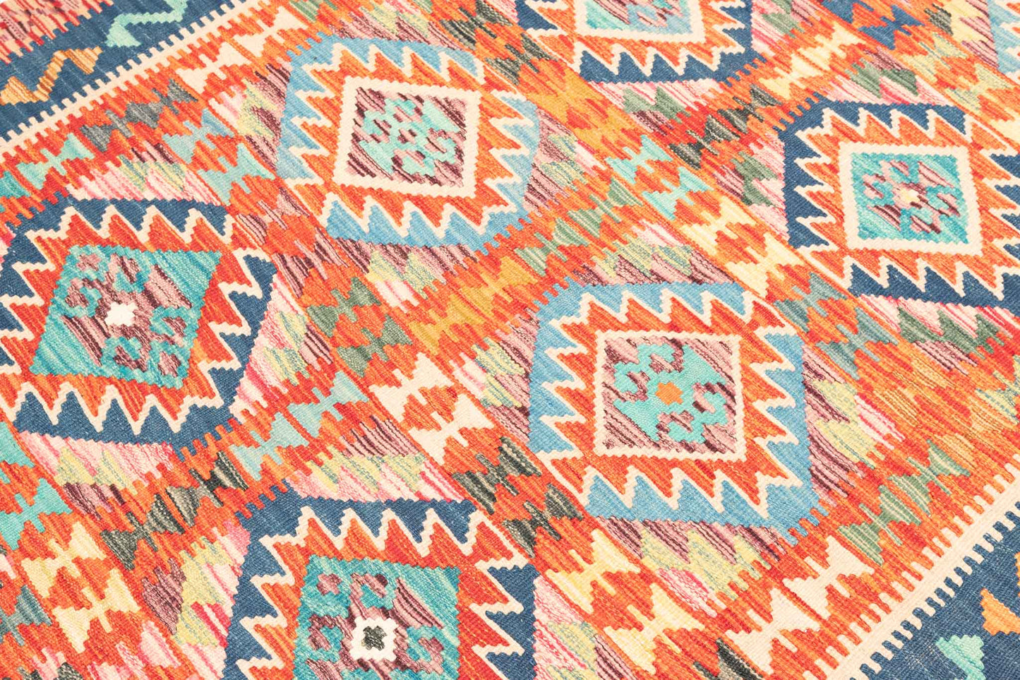 230 × 145 Kelim