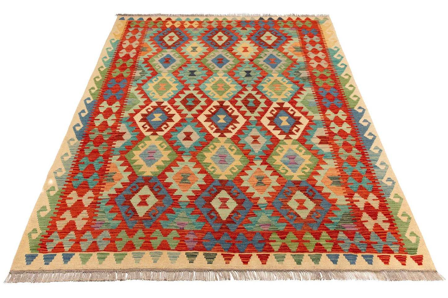 200 × 155 Kelim