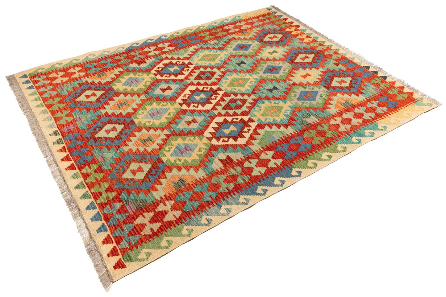 200 × 155 Kelim