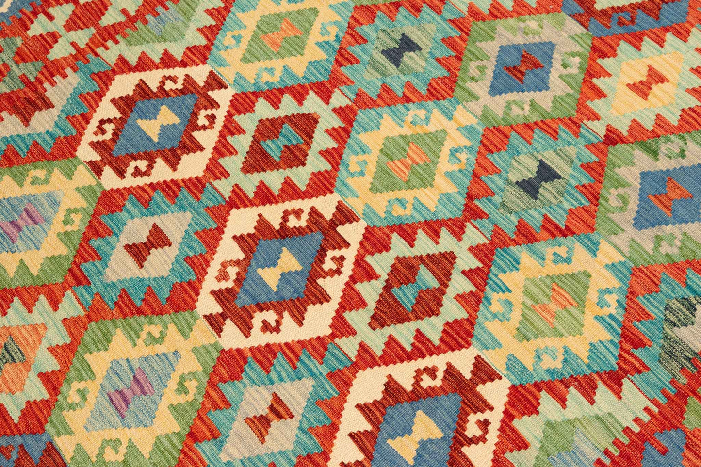 200 × 155 Kelim