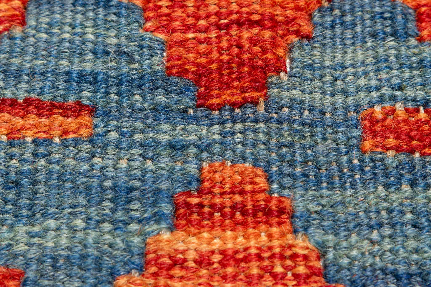 200 × 155 Kelim