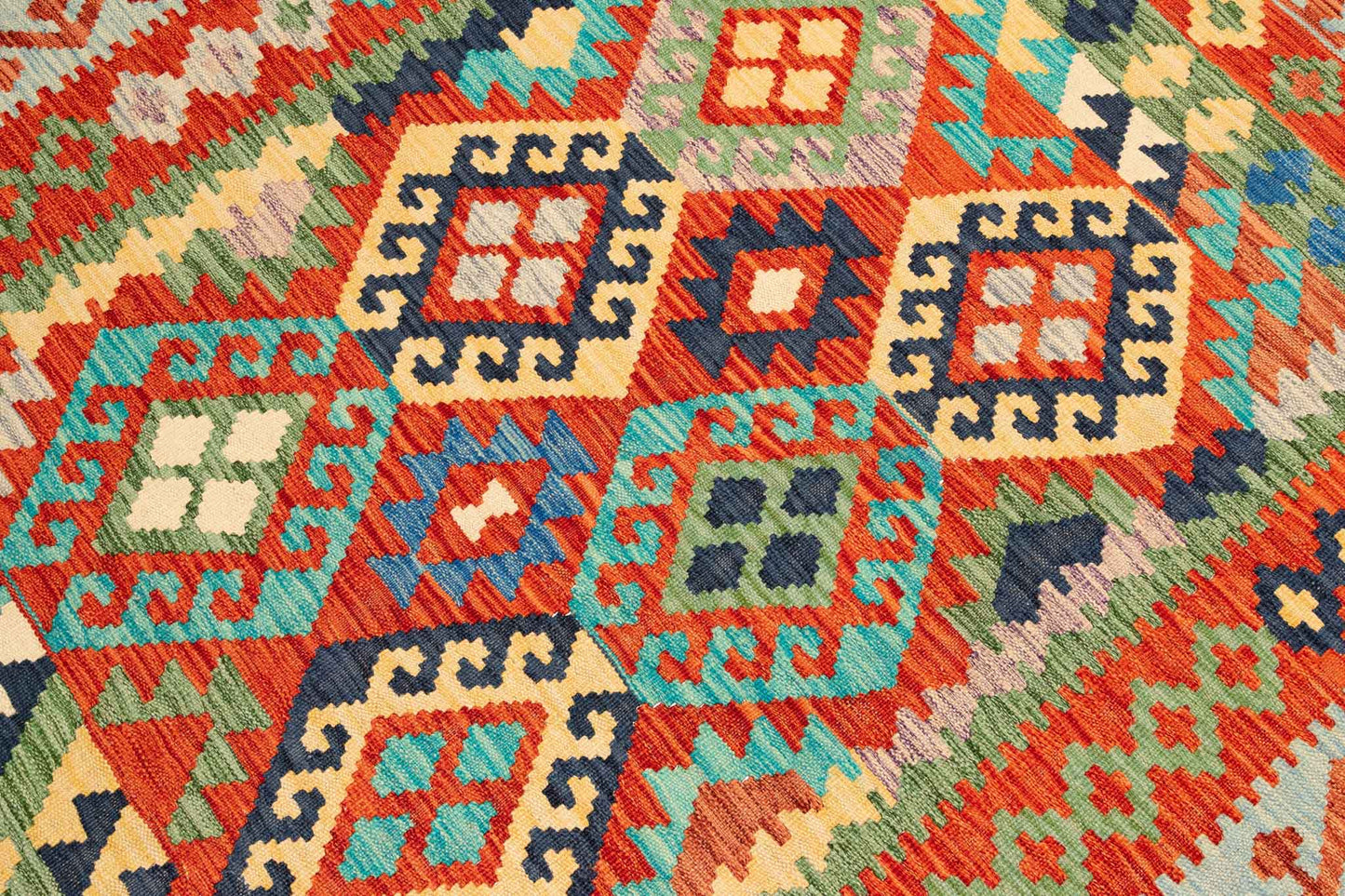199 × 156 Kelim