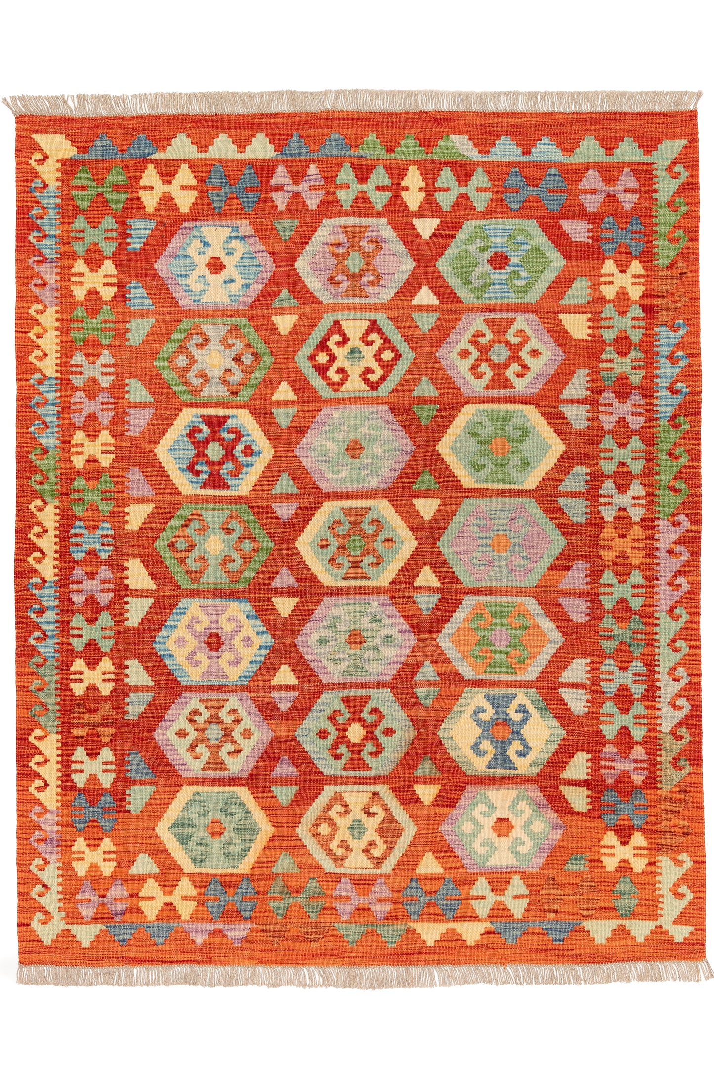 189 × 150 Kelim