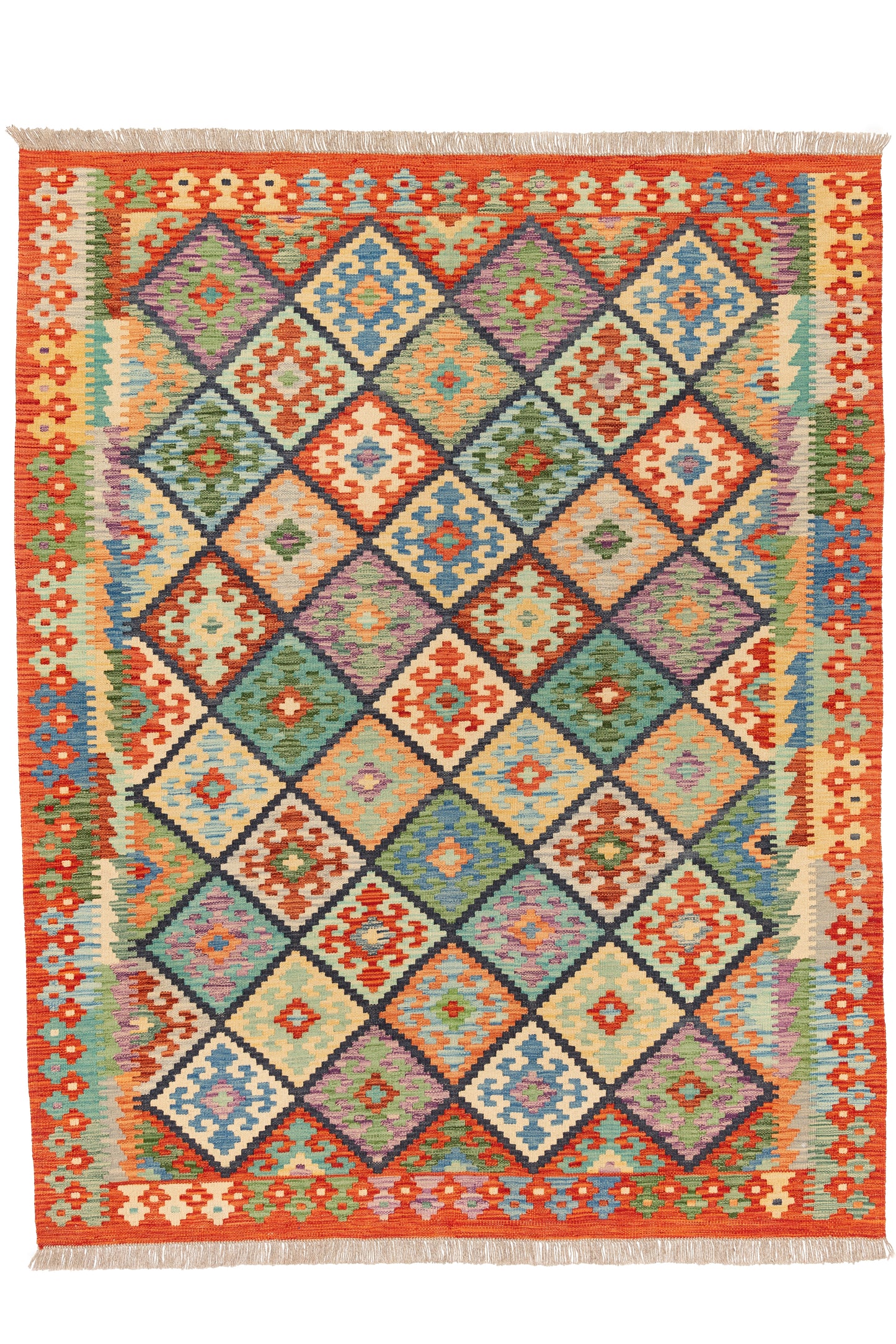 200 × 157 Kelim
