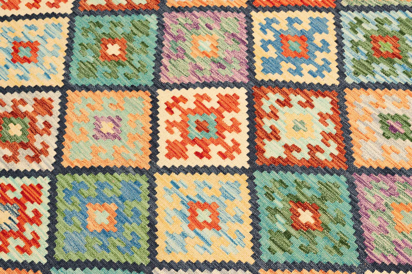 200 × 157 Kelim