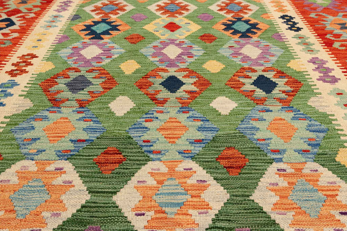194 × 150 Kelim