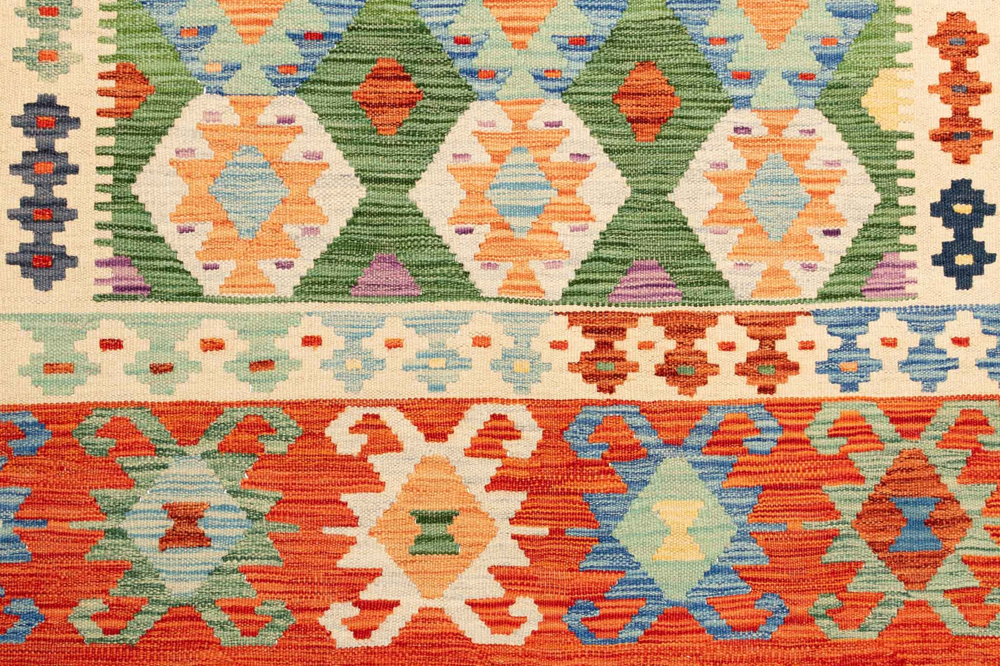 194 × 150 Kelim