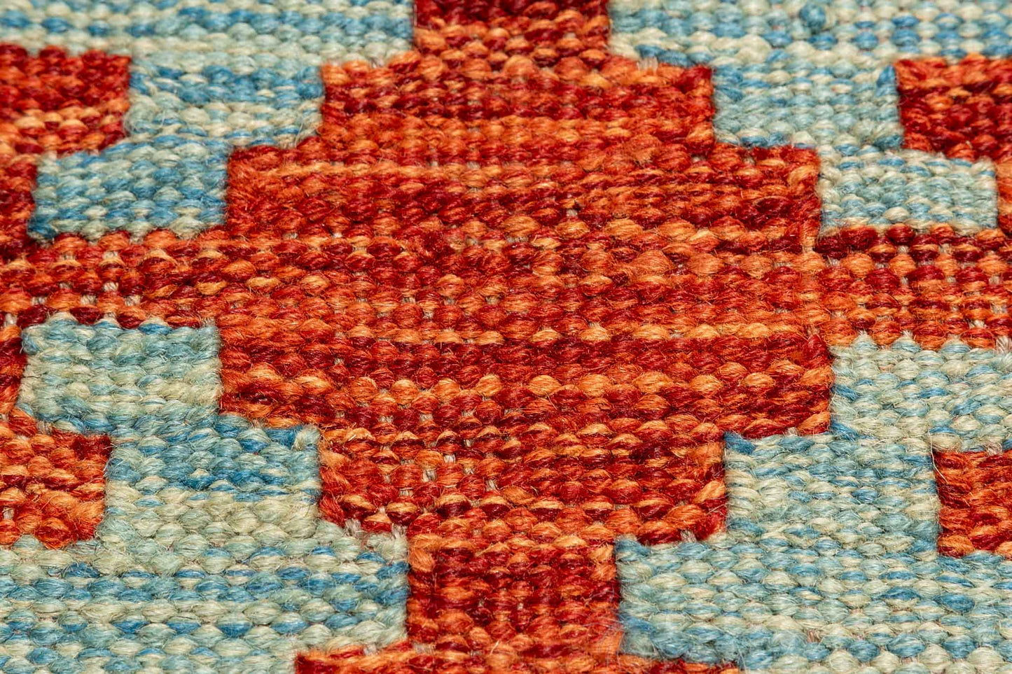 195 × 151 Kelim