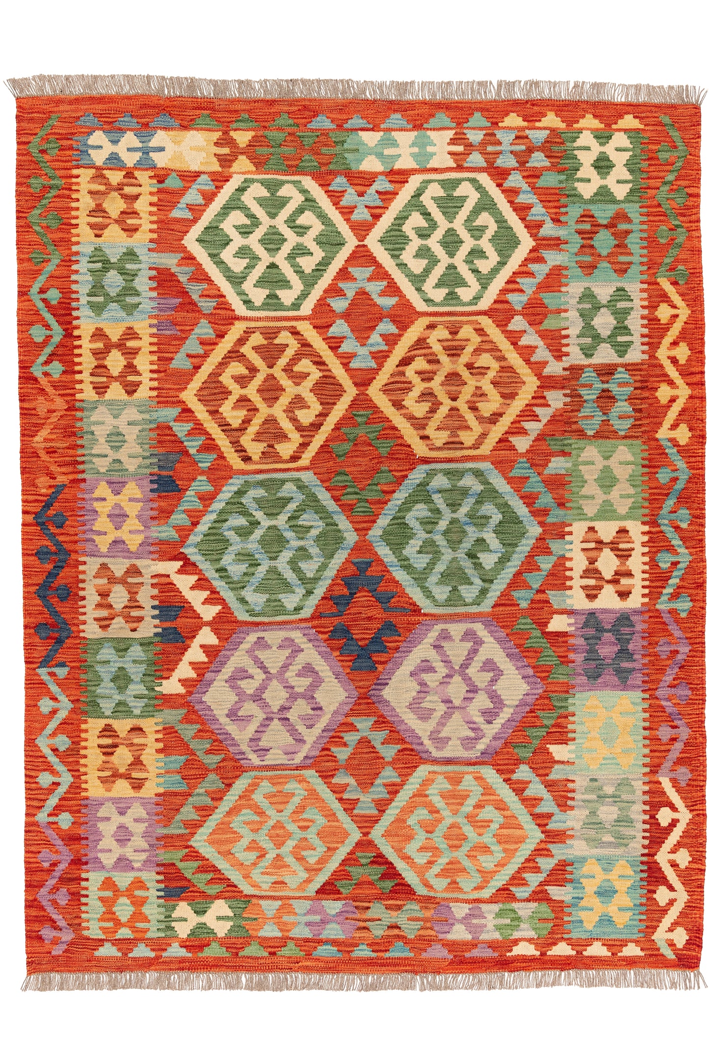 200 × 156 Kelim