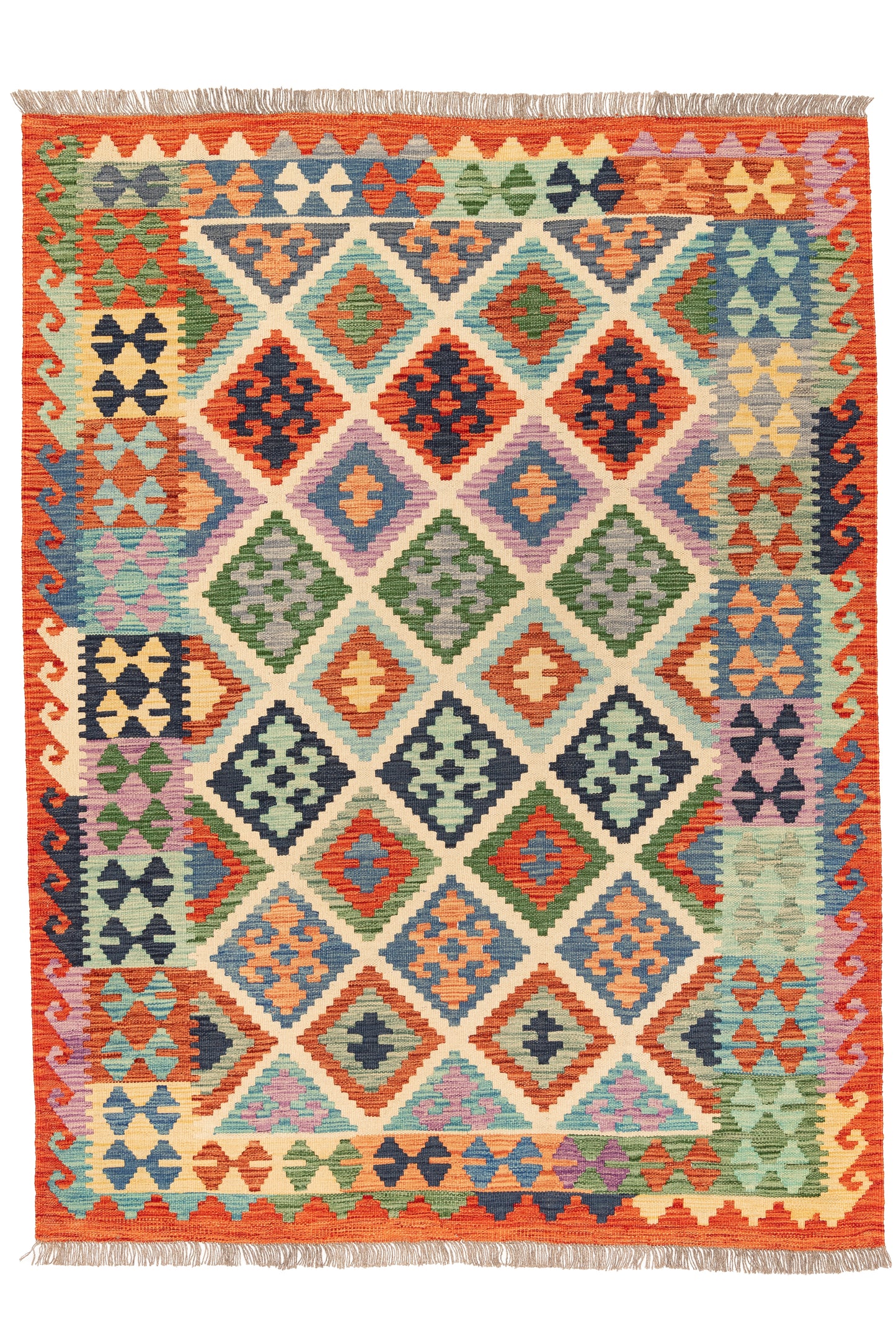 200 × 150 Kelim