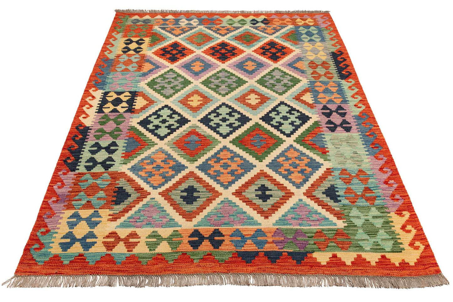 200 × 150 Kelim