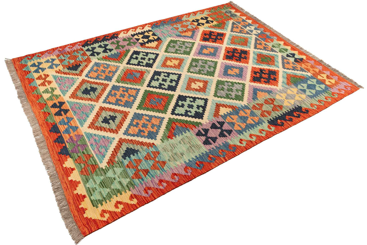 200 × 150 Kelim